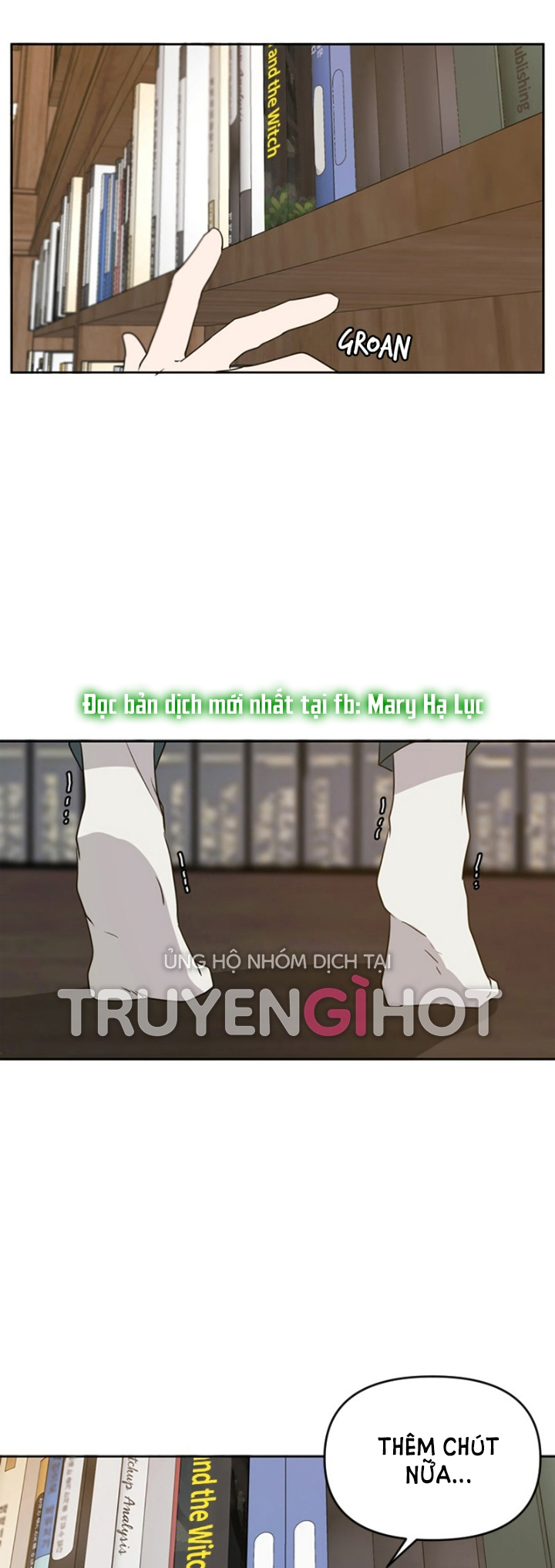 hẹn gặp anh ở kiếp thứ 19 chapter 65 73