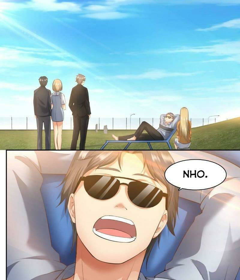 tuyệt thế thiên tài hệ thống chapter 54 7