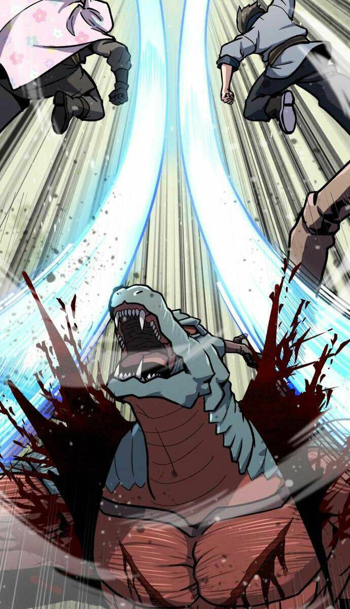 hiệp sĩ xương khô chapter 7 132