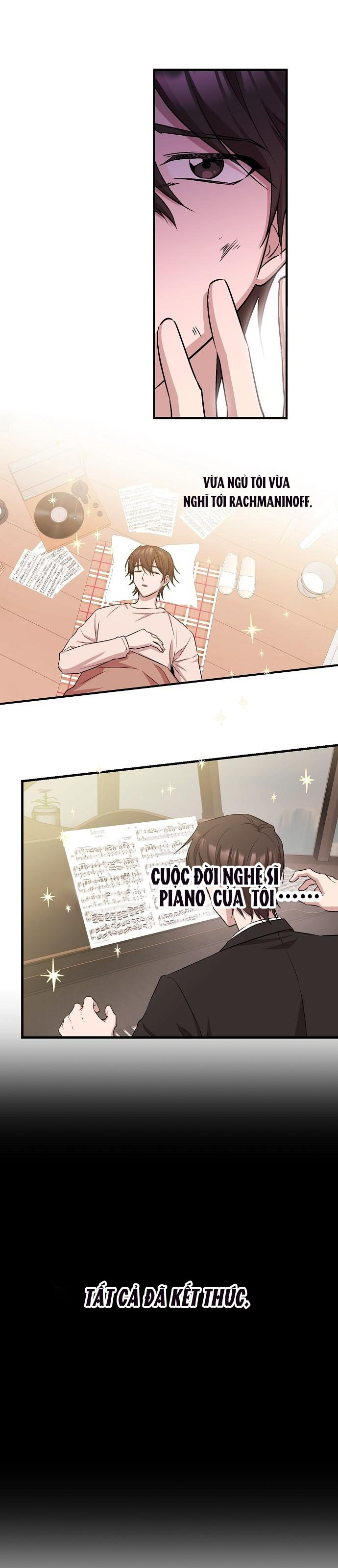 bình minh của moscow chapter 2 10