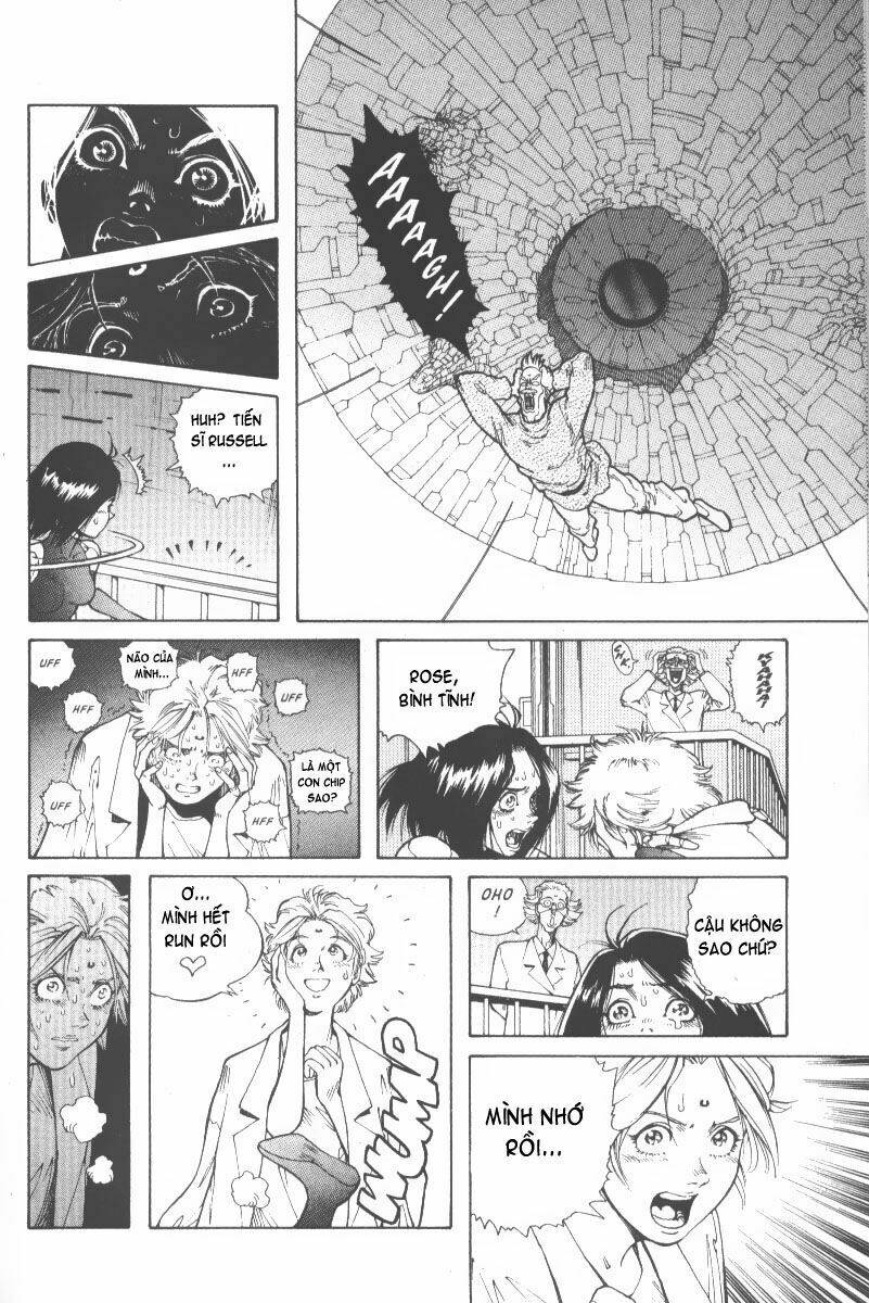 thiên thần chiến tranh alita chapter 52 17