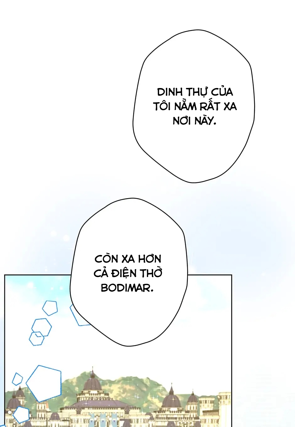 từ hầu gái tôi đã trở thành hoàng hậu chapter 51.2 13