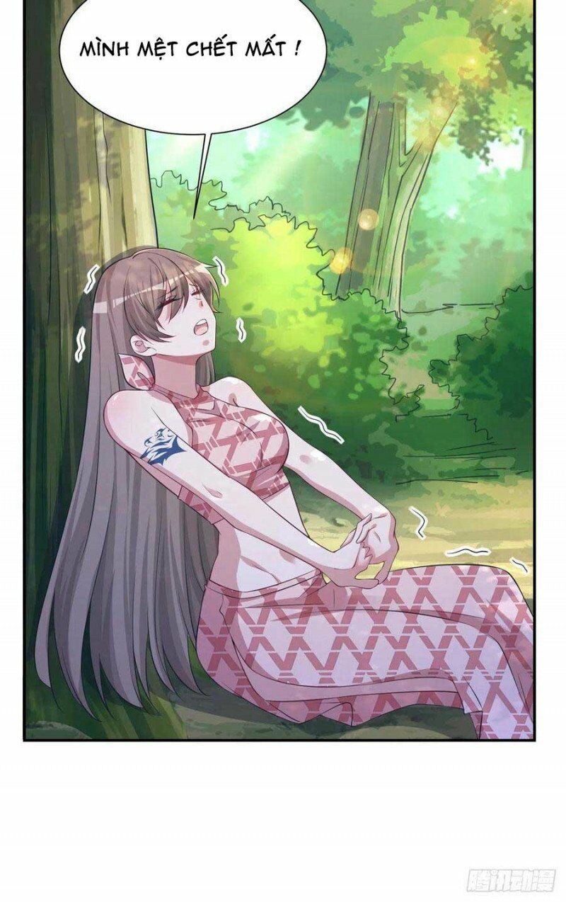 [16+] thảnh thơi thú thế chủng chủng điền, sinh sinh tể chapter 297 38