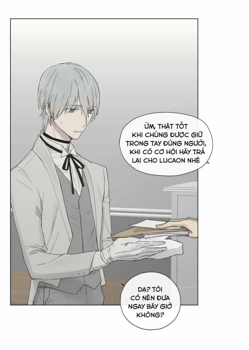 người hầu hoàng gia chapter 13 36