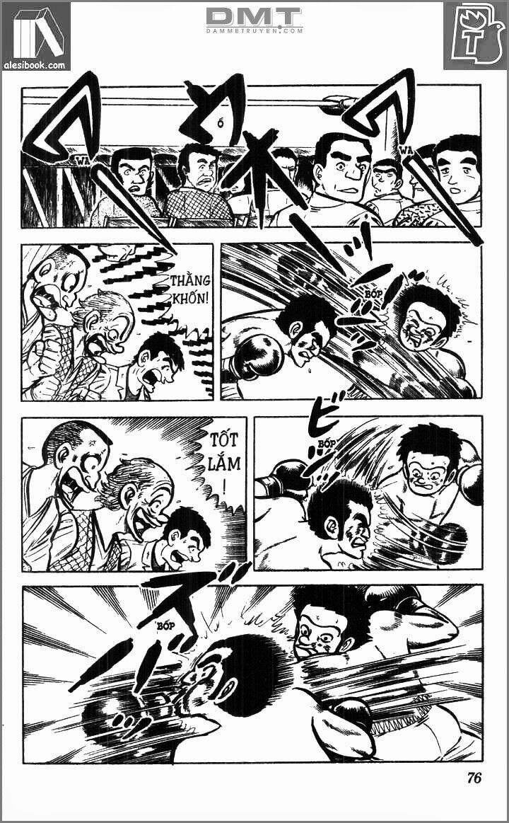 ganbare genki chapter 107 12