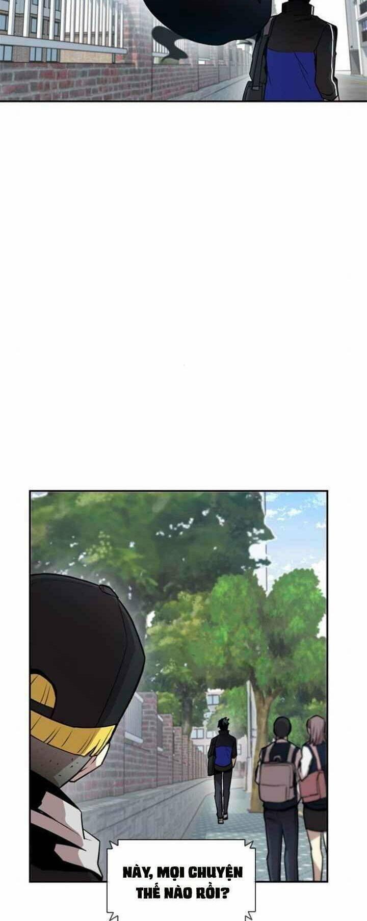 tiêu diệt ác nhân chapter 9 22