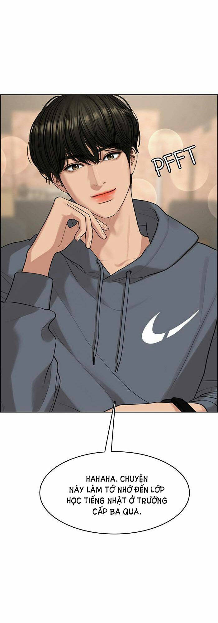 nữ thần giáng thế chapter 166.2 16