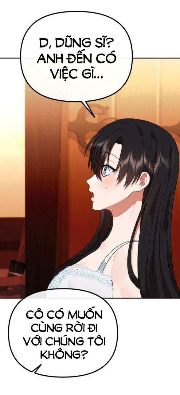 [18+] dũng sĩ vị tha chapter 14.2 2