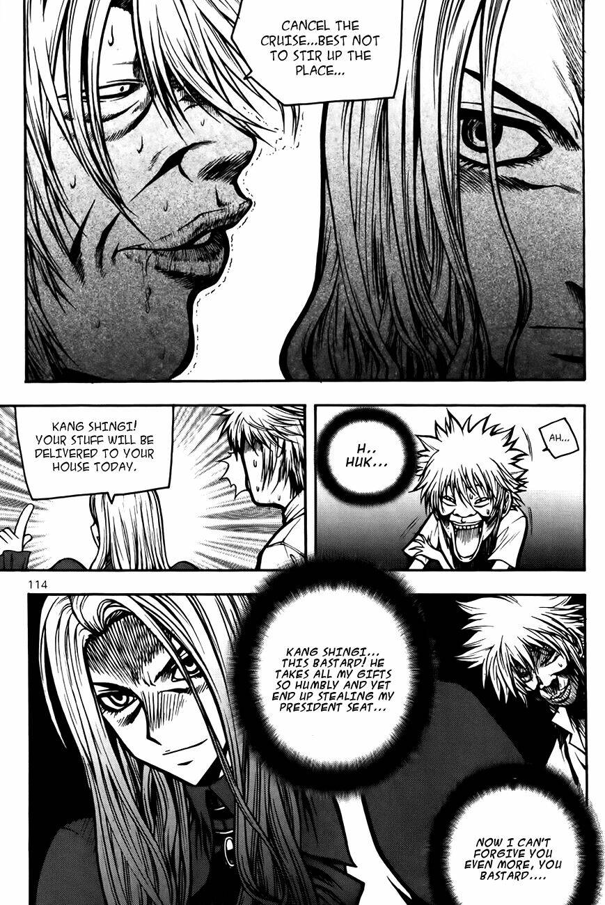 zippy ziggy chapter 67 9