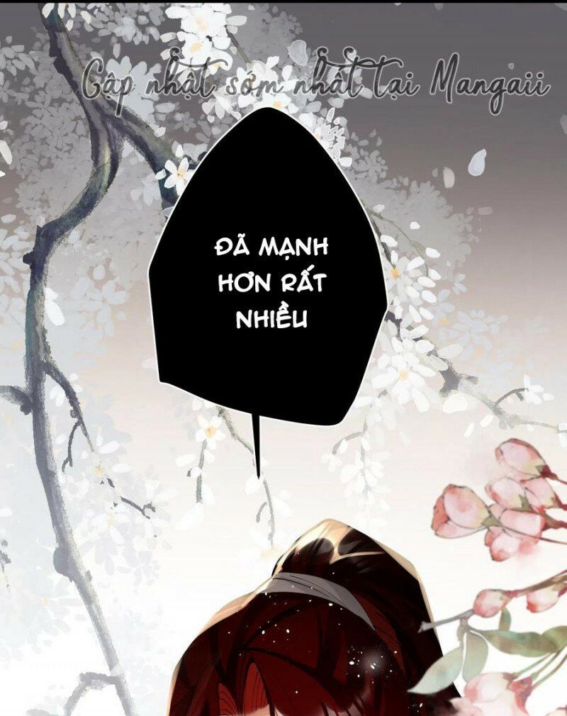 phế vật công chúa muốn nhặt chồng chapter 85 10