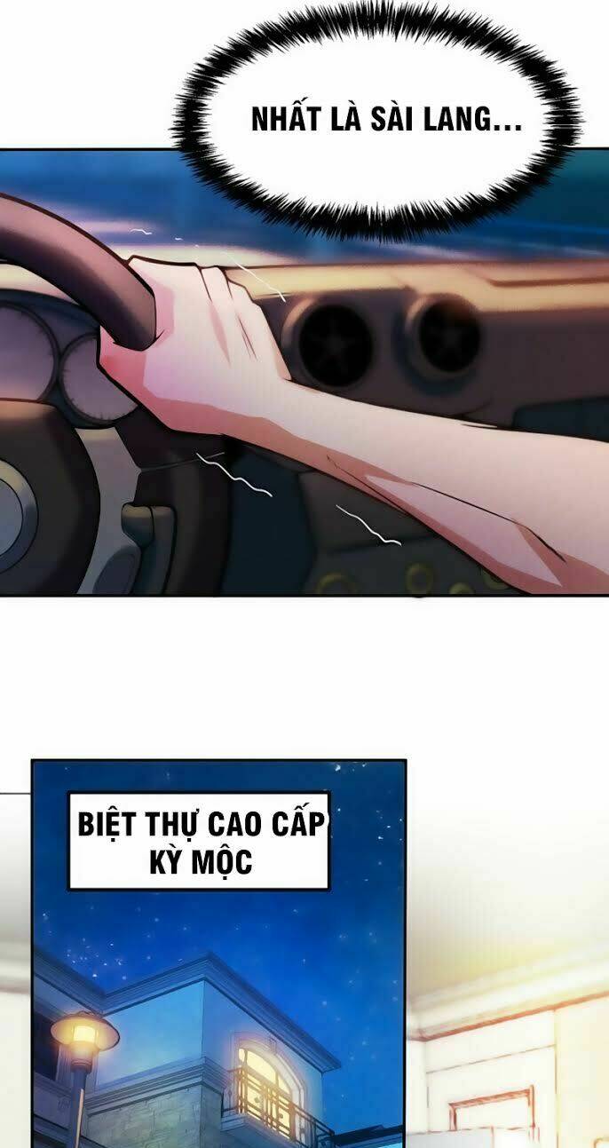 cao thủ cận vệ của nữ chủ tịch chapter 9 16