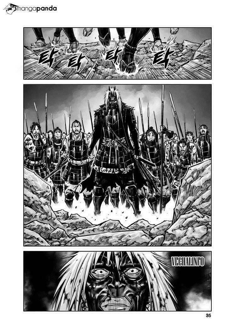 lính đánh thuê maruhan chapter 28 4