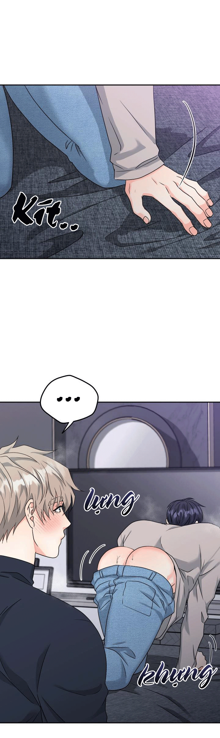 giao kiện hàng thành công chapter 17 8