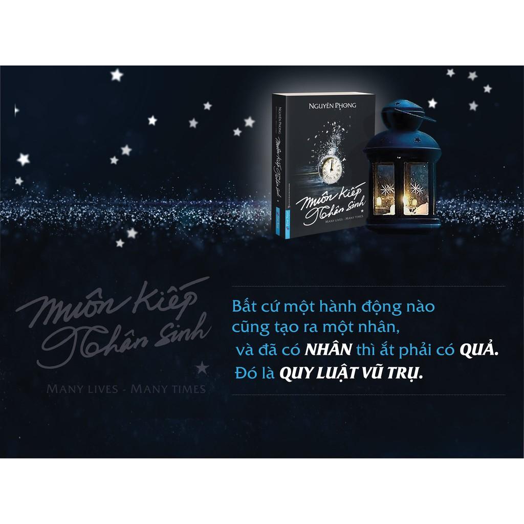 Muôn Kiếp Nhân Sinh 1 - Nguyên Phong