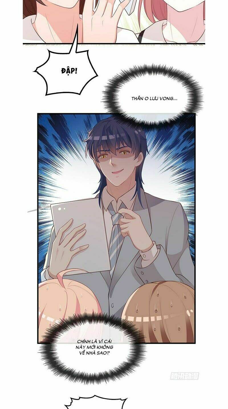 bí mật kết hôn với ảnh đế: vợ ơi đến đây tấn công đi nào chapter 47 18