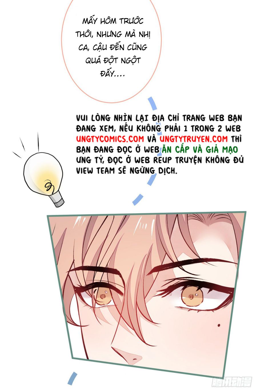 hotsearch của ảnh đế chapter 85 5