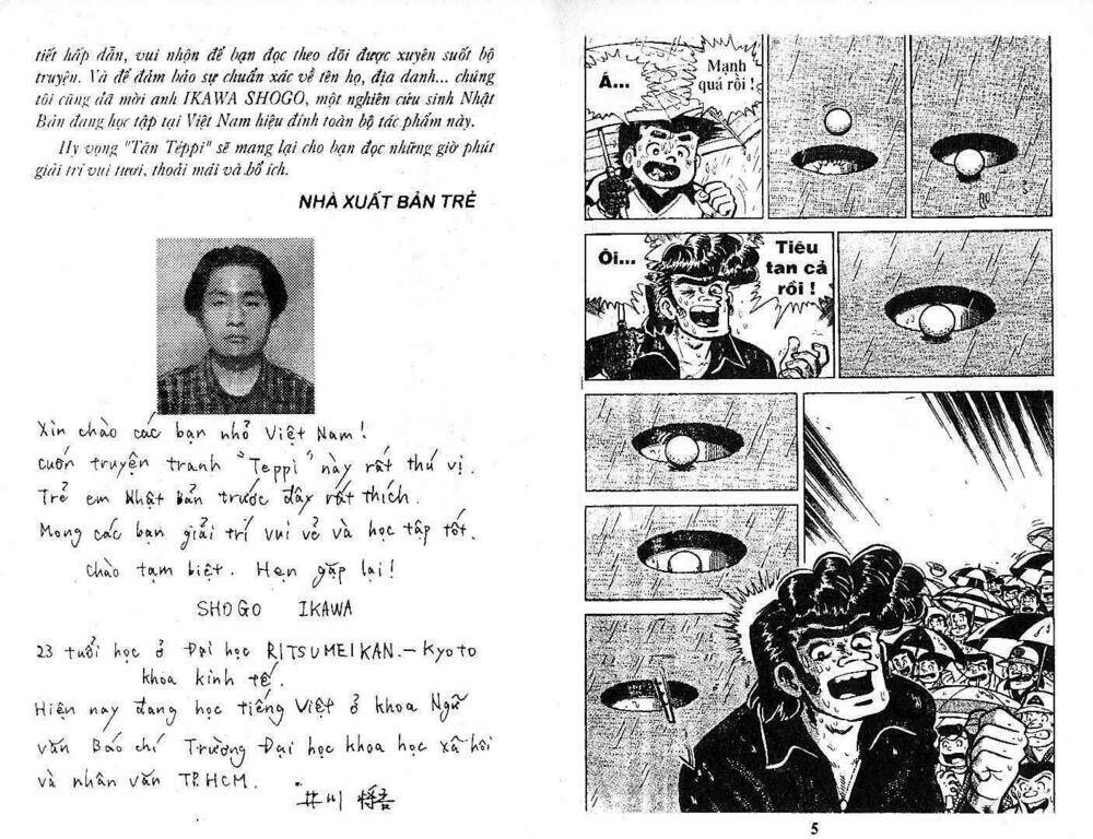 tân teppi chapter 28 1