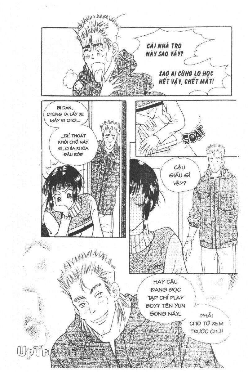 cô nàng ngổ ngáo chapter 6 118