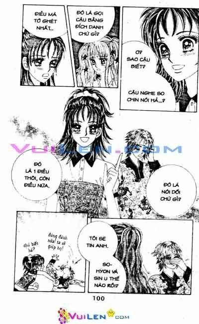 mùa ảo vọng - strange pension chapter 9 100