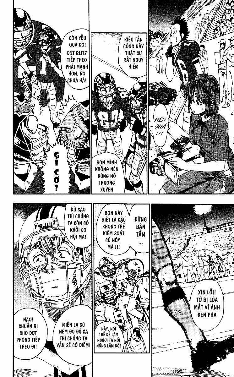 lá chắn mắt chapter 62 14