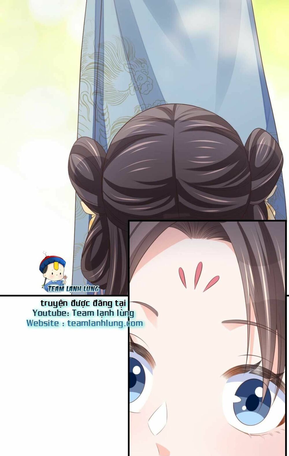 thuần hóa ba ba bạo quân chapter 45 9