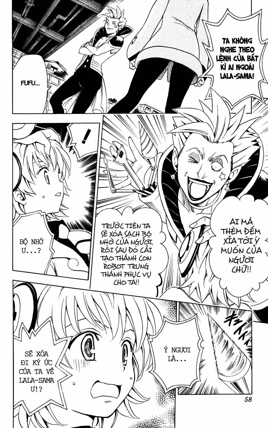 bọn tớ thích cậu! rito chapter 145 12