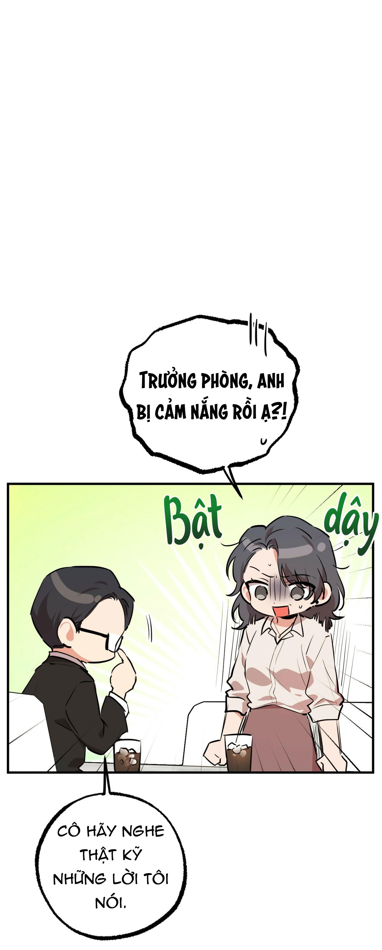 những chú thỏ của hapypy chapter 34 11