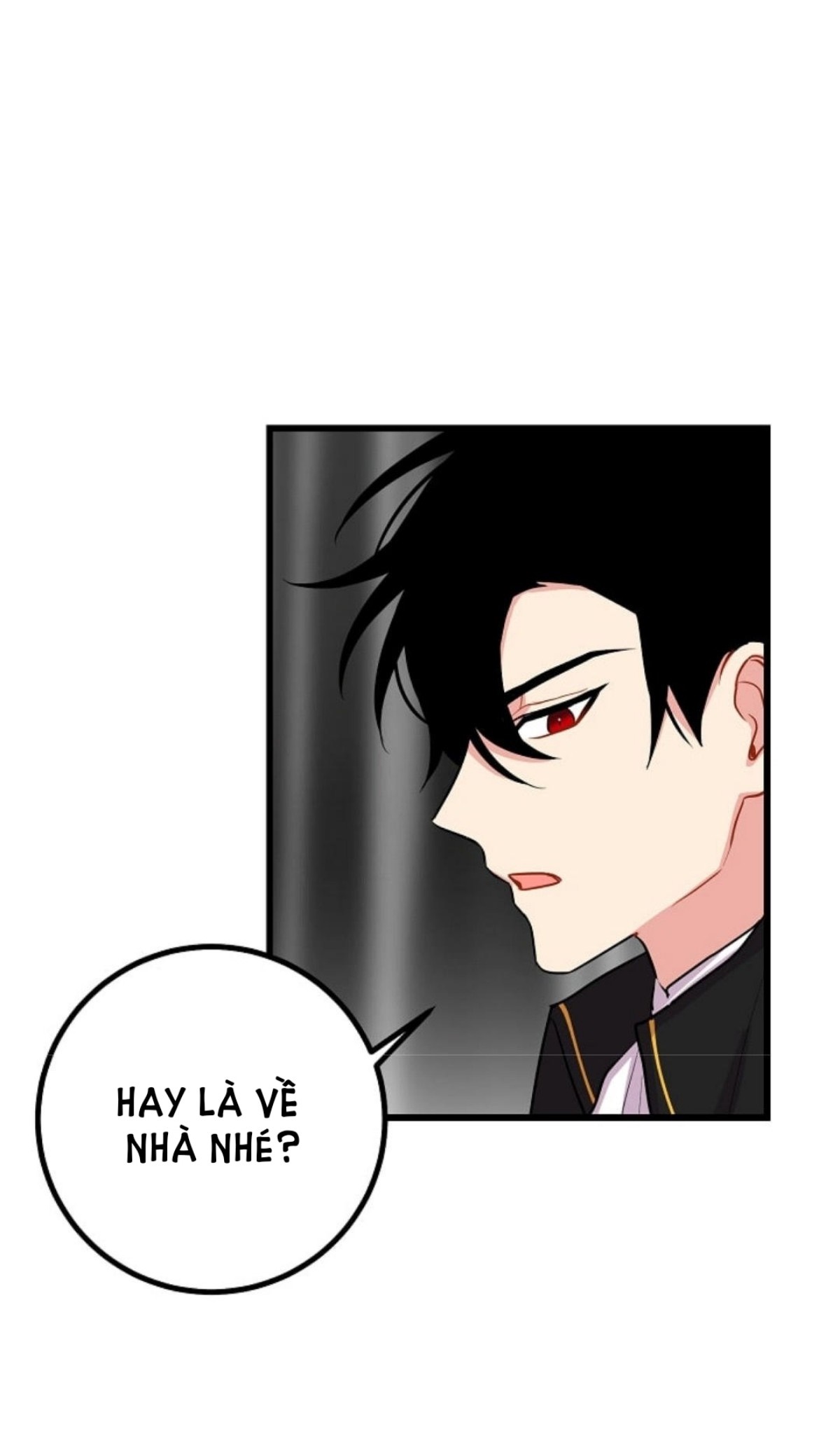 tôi là tiểu thư của gia đình này chapter 25 56