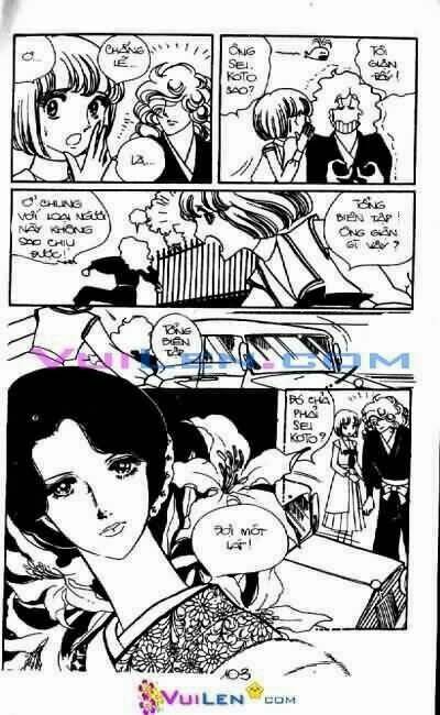 tiểu thư áo trắng chapter 6 102