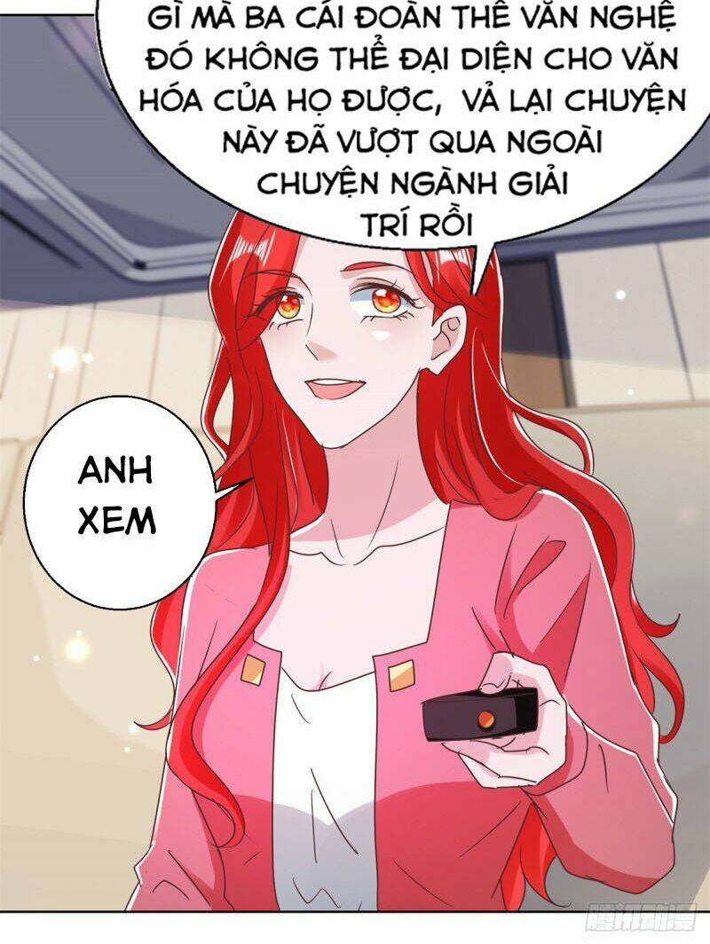 vú em là cổ tiên chapter 173 6