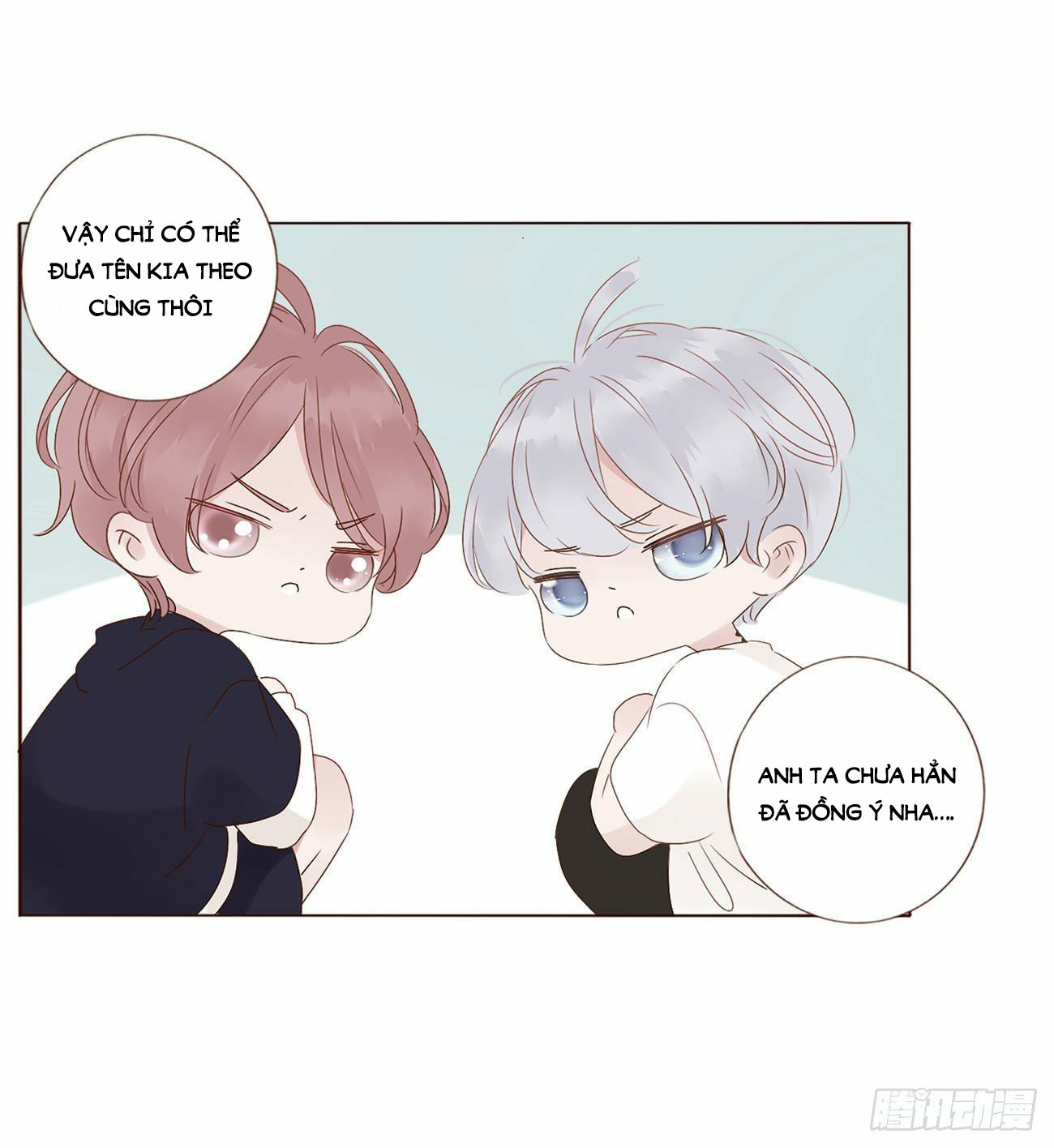 ôm chặt vào lòng chapter 7 34