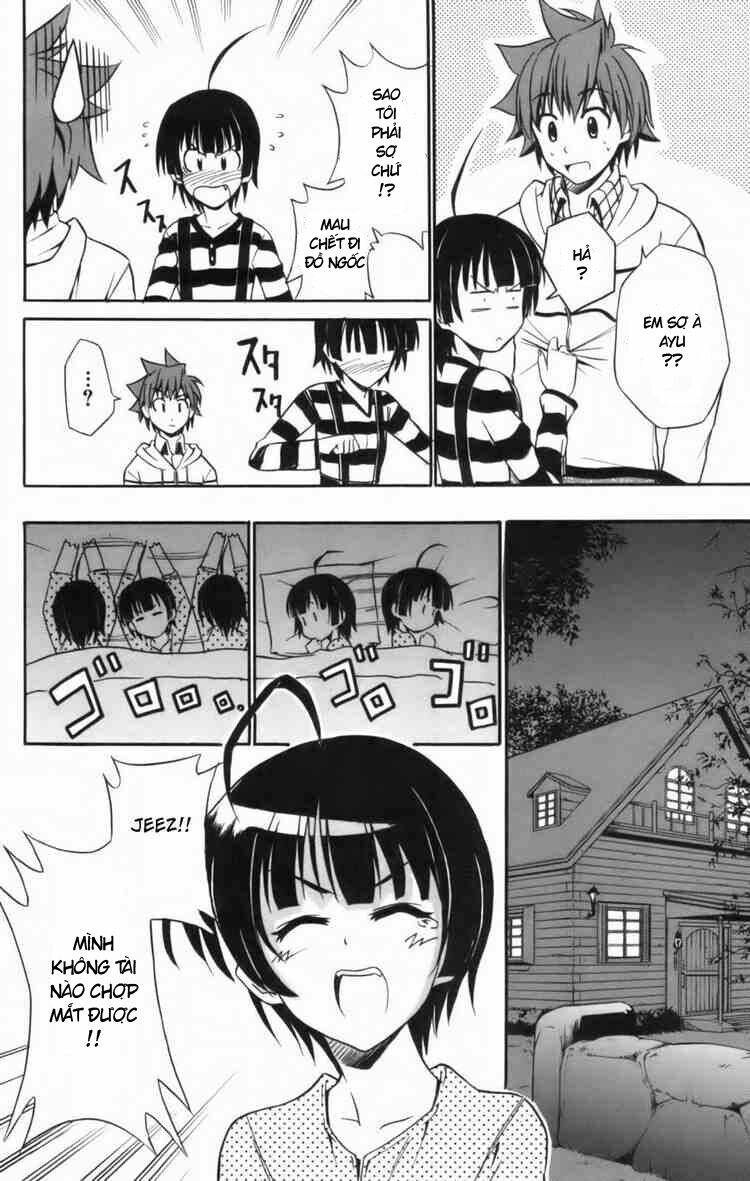 ayu mayu chapter 6 25
