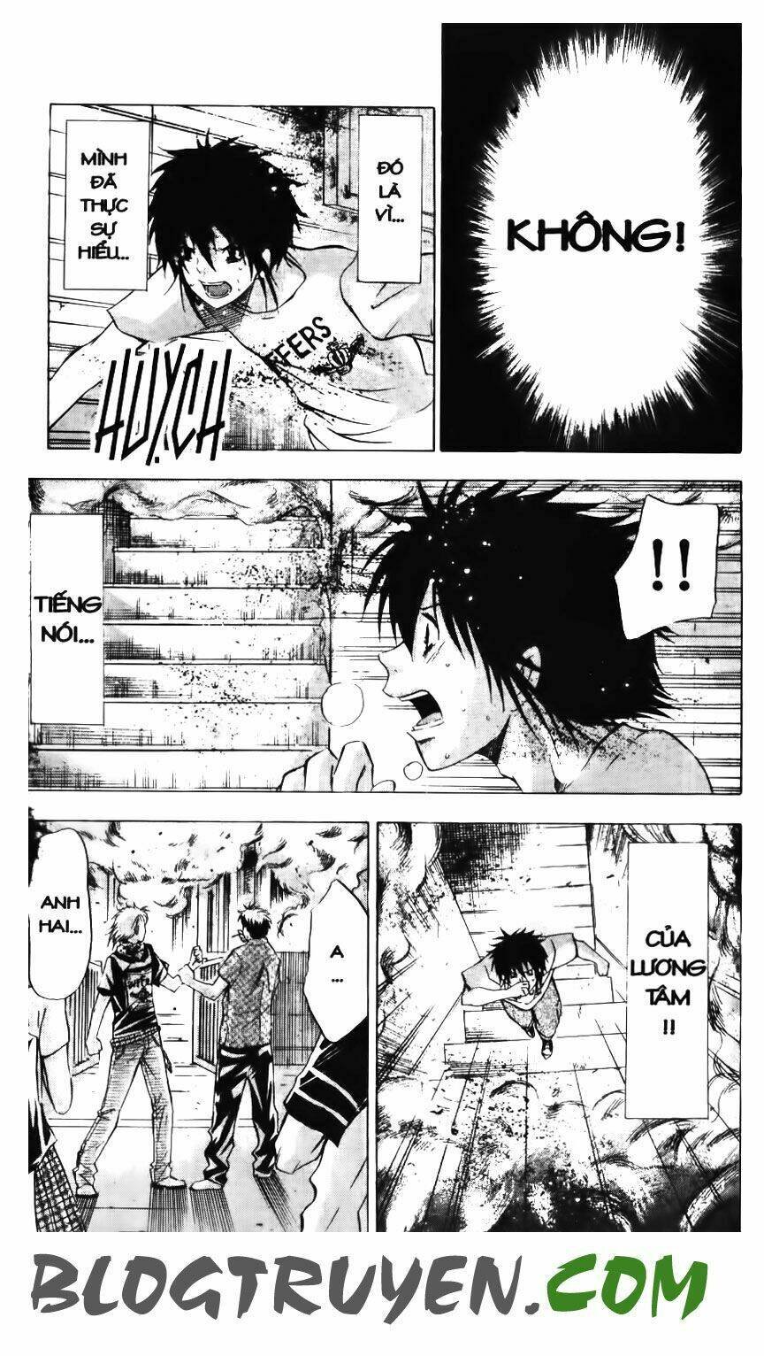 ma vương chapter 40 4