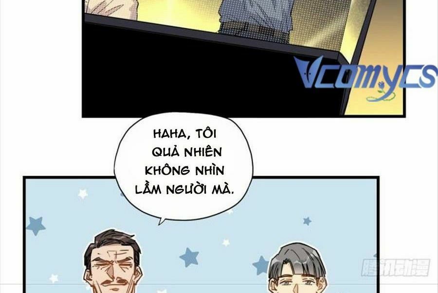 cố tổng, vợ của ngài quá mạnh rồi! chapter 48 11