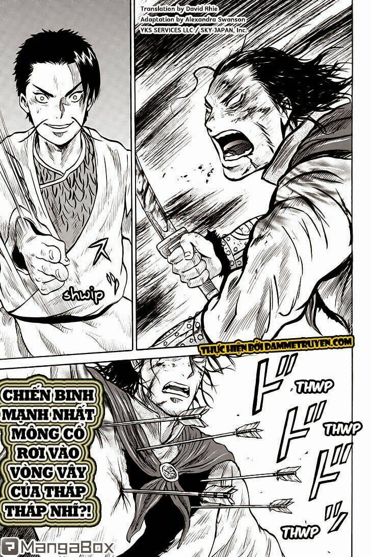 horizon chapter 37 1