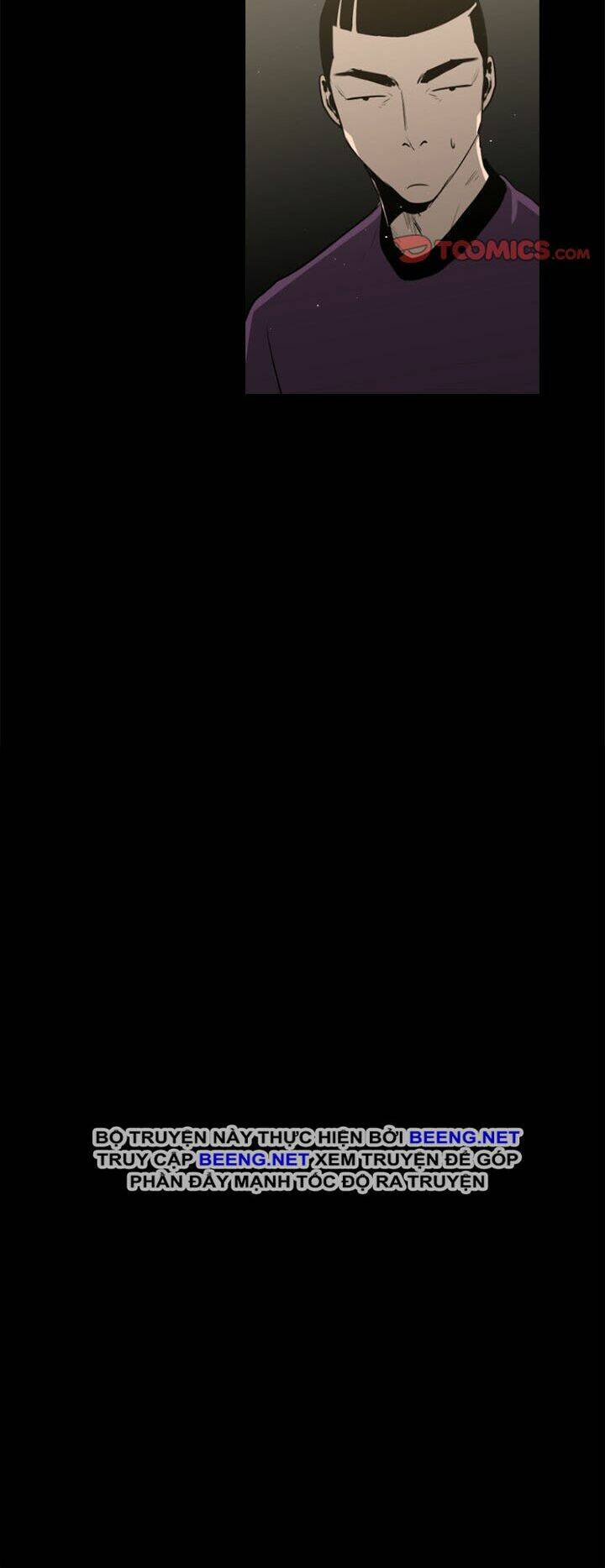kẻ mạnh nhất - tong edge chapter 38 37