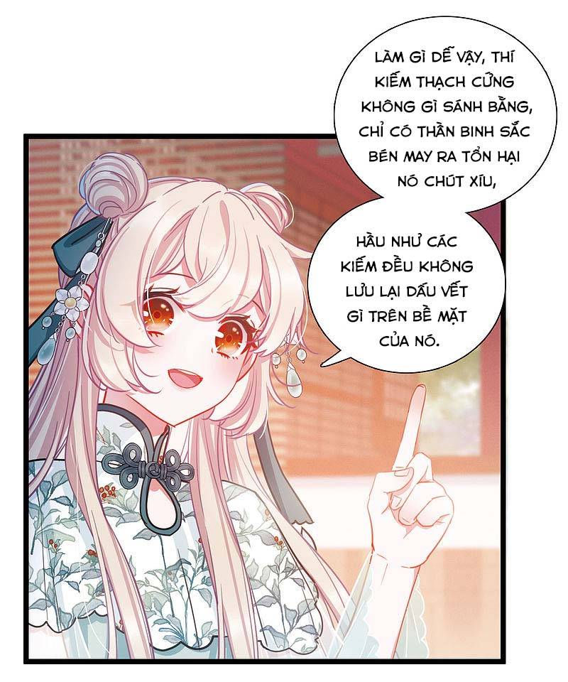 danh kiếm trủng chapter 27 22