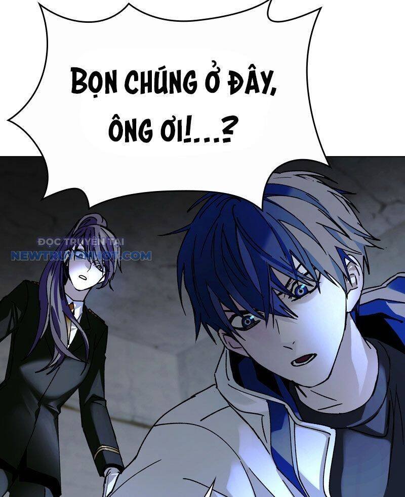 tận thế cũng chỉ là trò chơi chapter 20 104