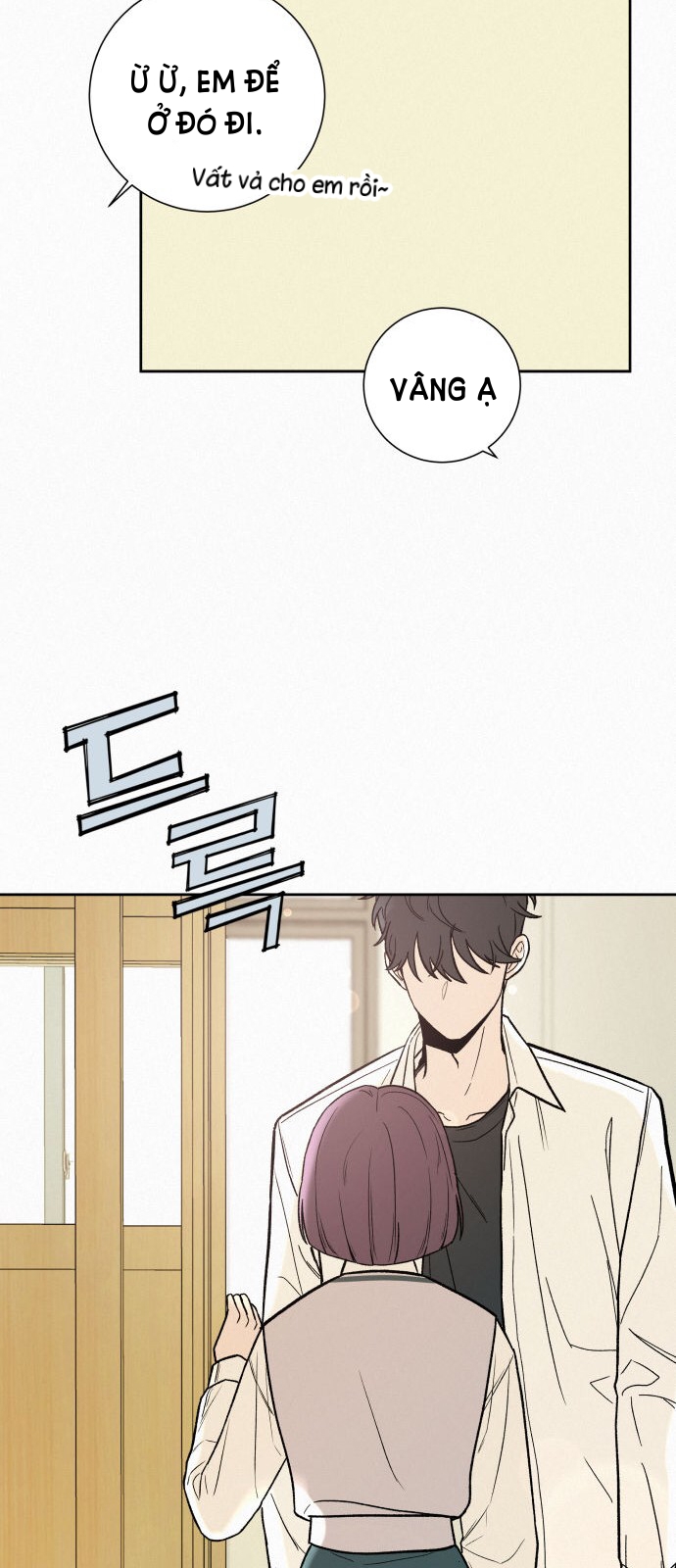 kế hoạch tình yêu trong sáng chapter 3.2 31