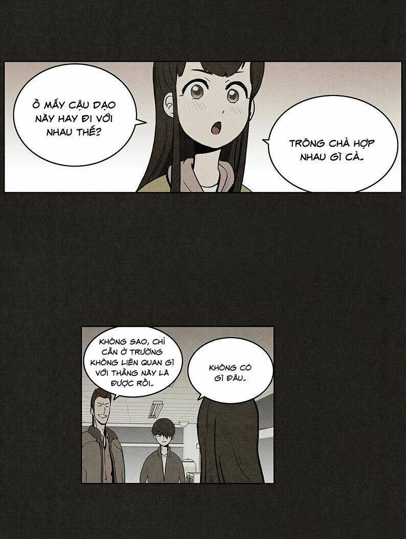 đứa con của quỷ dữ chapter 25 29