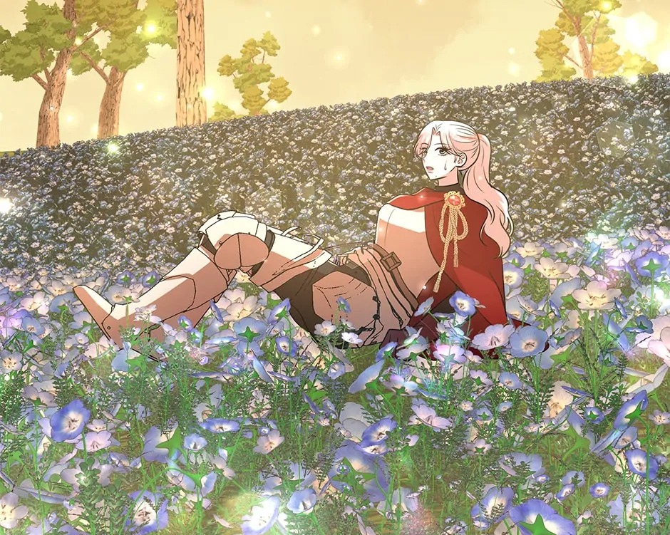 diễn vai ác nữ cũng thật khó khăn chapter 102 83