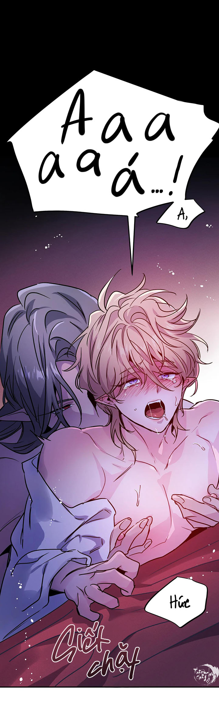 hắc vực chapter 19 11