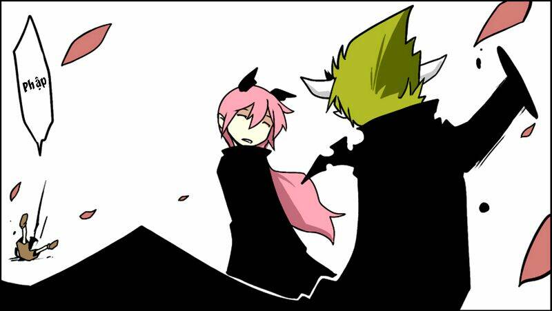 senyuu chapter 44 45