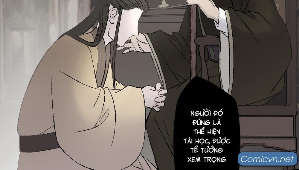 mạnh bà truy phu ký chapter 19 28