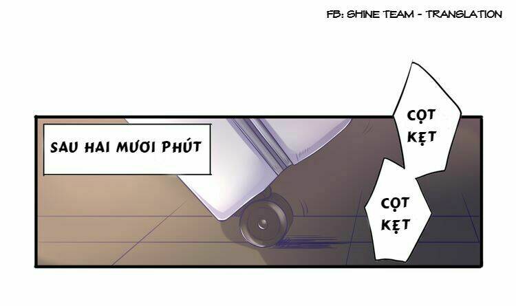 mật thất vây người cá chapter 2 51