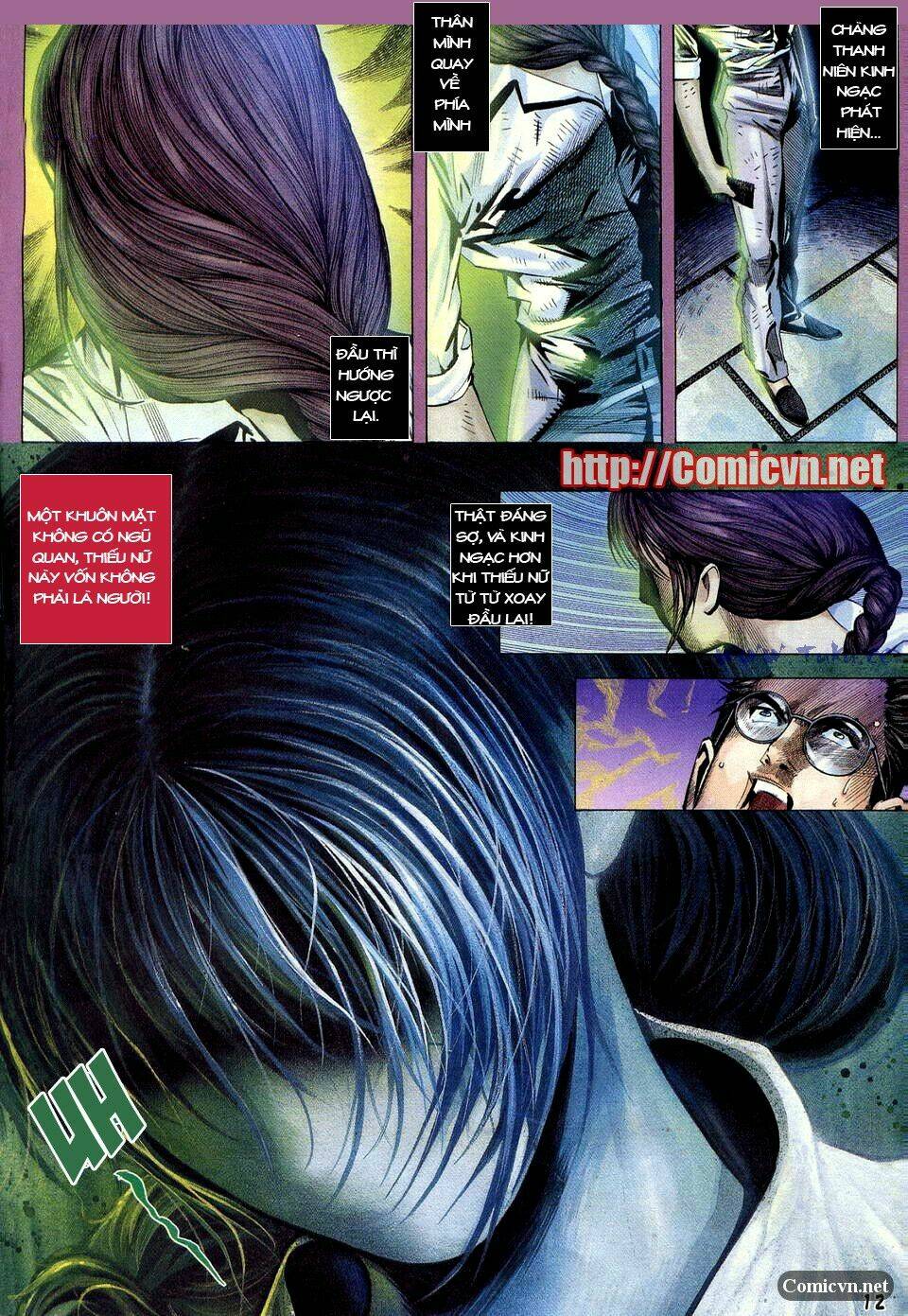 âm dương lộ chapter 6 26