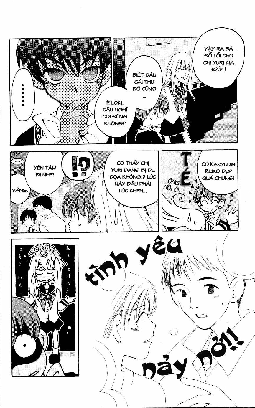 matantei loki chapter 2 9