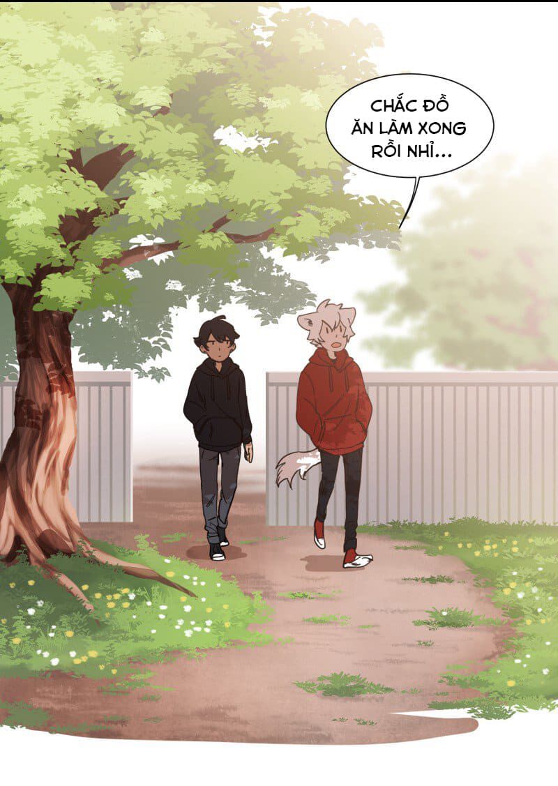 lumine - cội nguồn ánh sáng chapter 76 23