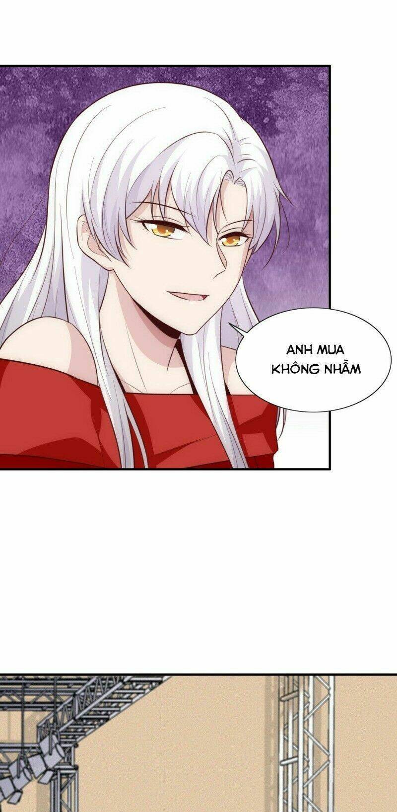 trở lại showbiz làm ảnh hậu chapter 22 11