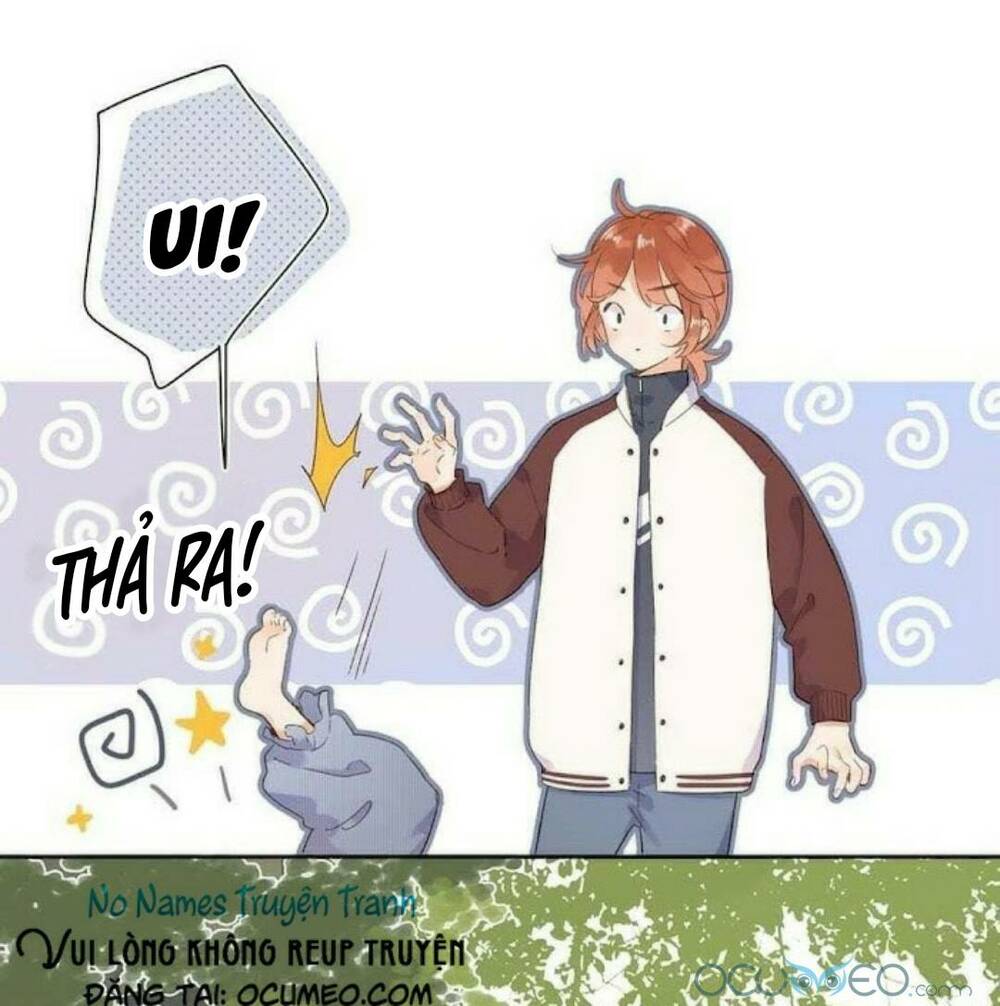 sos! tôi đã yêu một con sâu bướm (phần 2) chapter 12 41